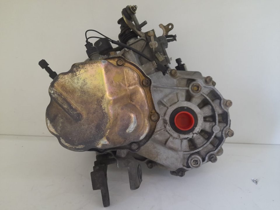 Caja cambios daewoo kalos 1.2 se