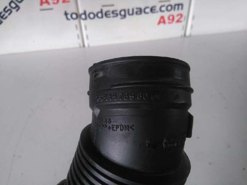  tubo filtro aire   citroen c5 berlina business 2.0 hdi fap