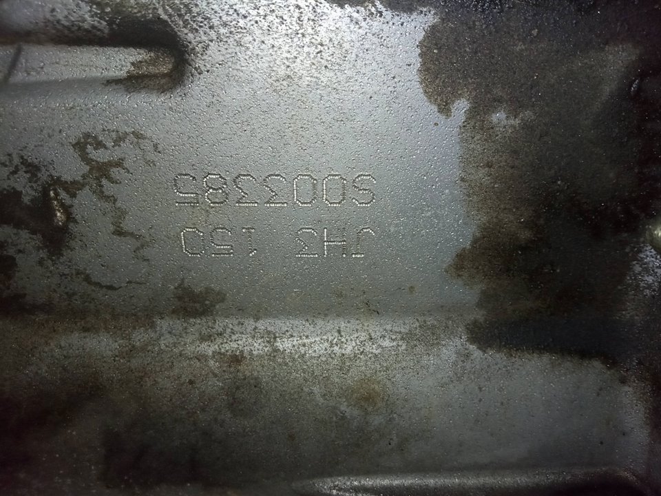 Caja cambios renault kangoo i (fkc0) alize