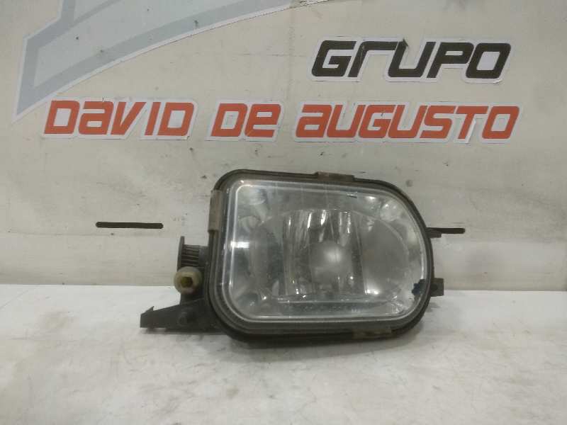 Faro antiniebla derecho mercedes-benz clase c (bm 203) familiar c 270 t cdi (203.216)