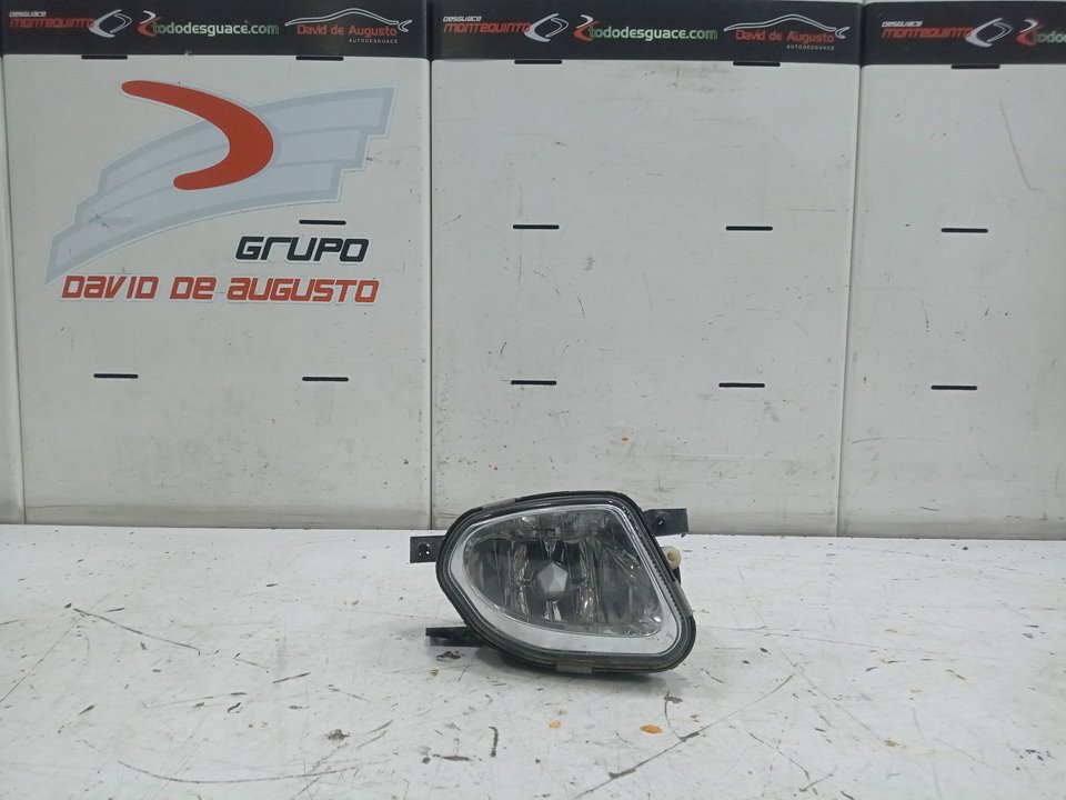 Faro antiniebla derecho 311315 cdi 4x4 (906.6316336