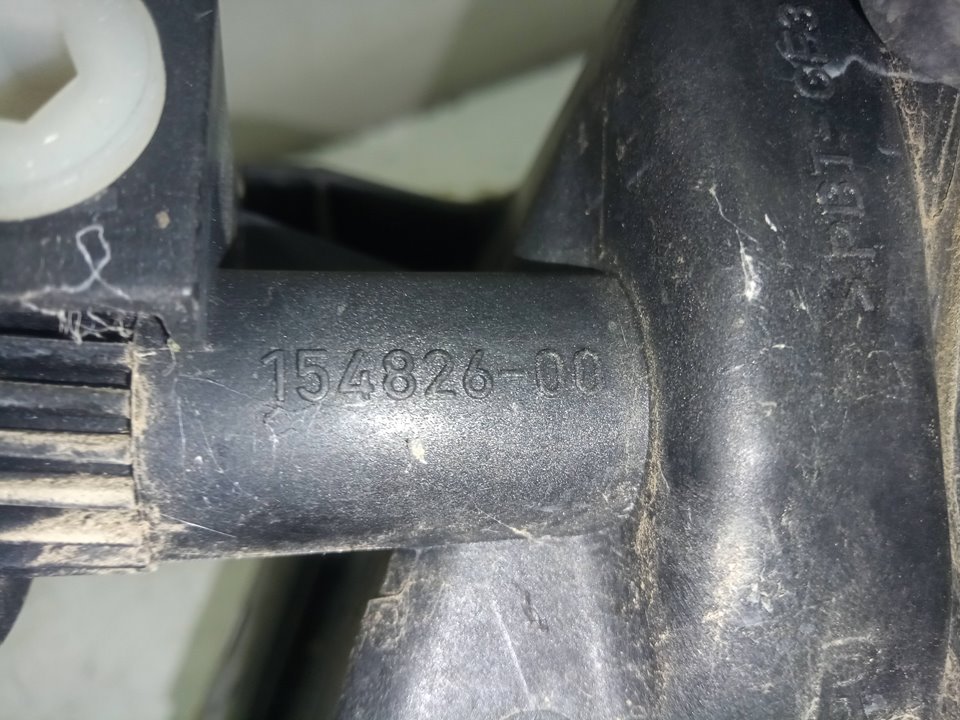 Faro antiniebla derecho 311315 cdi 4x4 (906.6316336