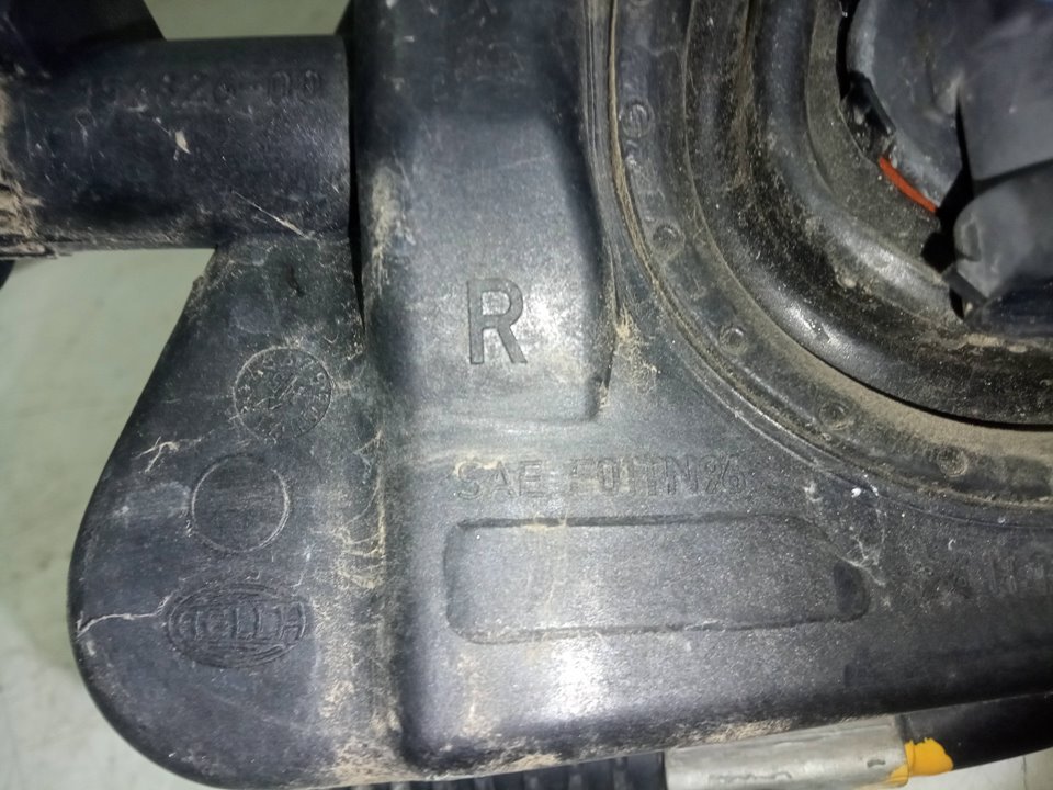 Faro antiniebla derecho 311315 cdi 4x4 (906.6316336