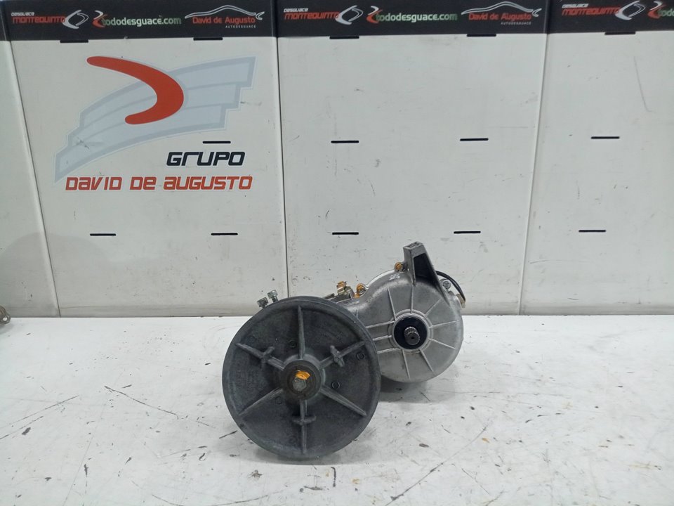 Caja cambios   no identificado