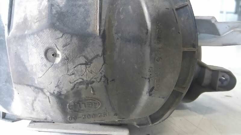 Faro antiniebla izquierdo mercedes-benz clase e (bm 210) berlina 220 cdi (210.006)