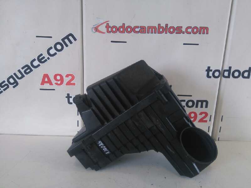  caja filtro aire   citroen c5 berlina business 2.0 hdi fap