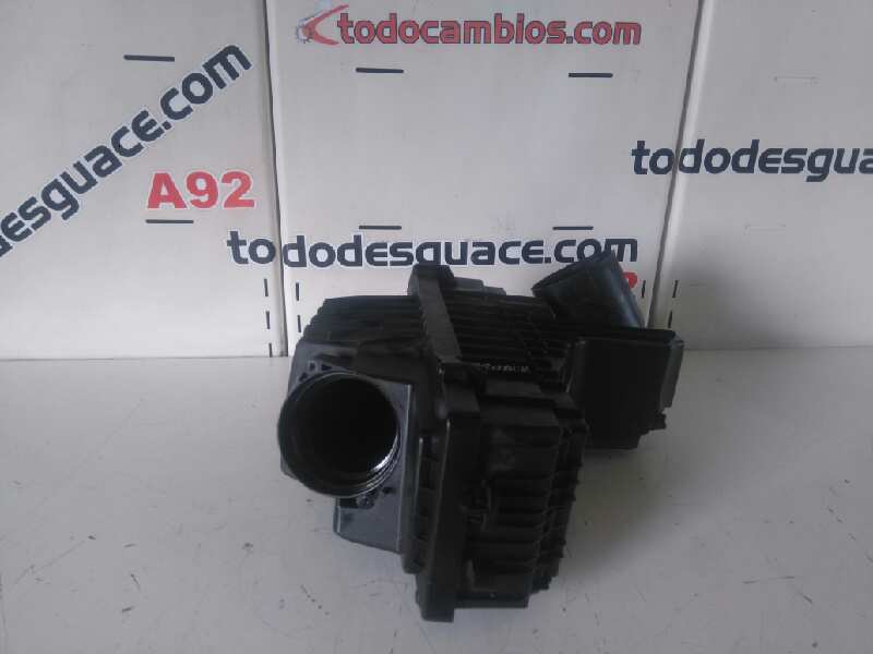  caja filtro aire   citroen c5 berlina business 2.0 hdi fap