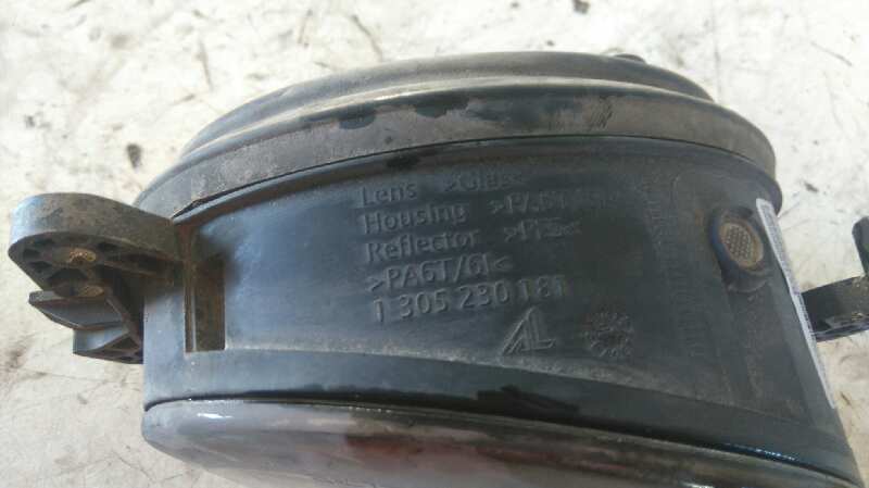 Faro antiniebla derecho mercedes-benz clase a (bm 169) a 180 cdi  aedition