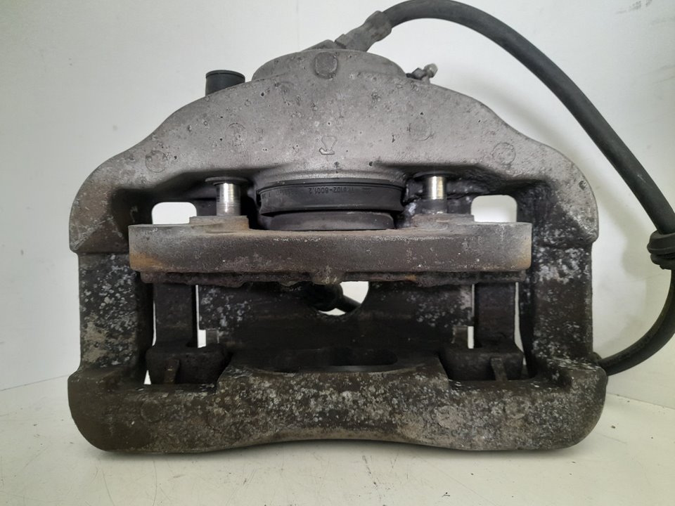 Pinza de freno delantera derecha bmw serie 5 berlina (e60) 530d