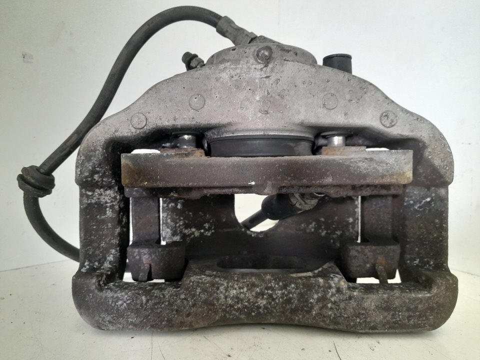 Pinza de freno delantera izquierda bmw serie 5 berlina (e60) 530d