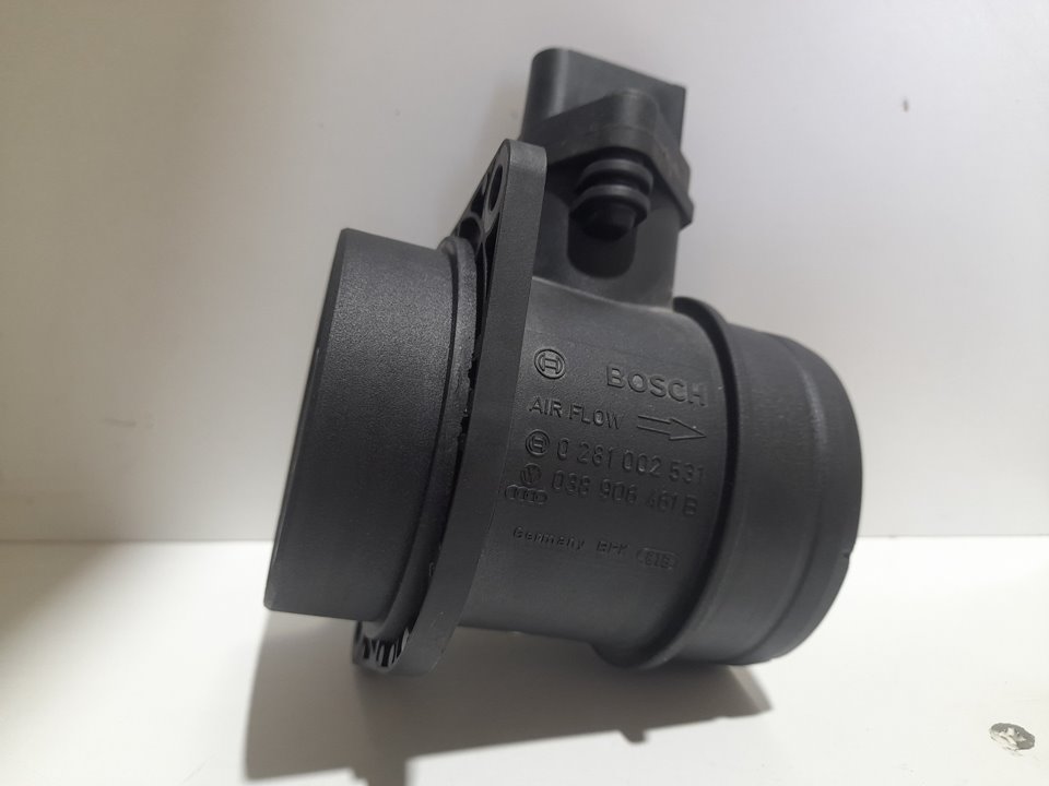 Caudalimetro volkswagen touran (1t1) advance