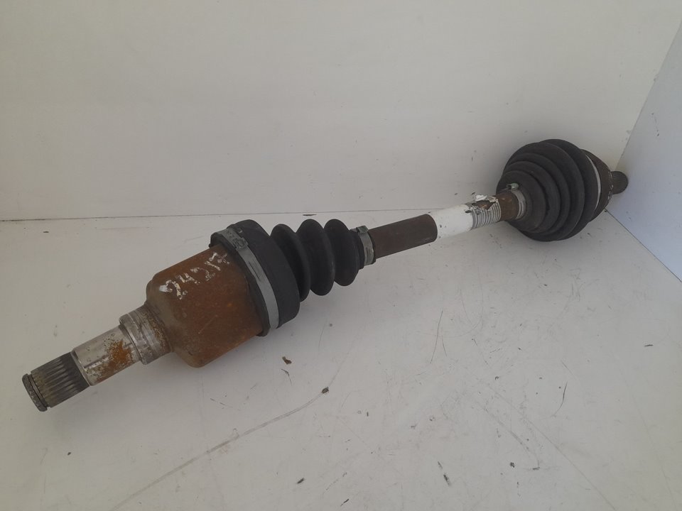 Transmision delantera izquierda ford c-max (cb3)(2007) business