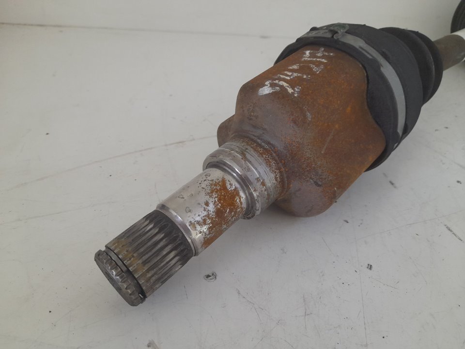 Transmision delantera izquierda ford c-max (cb3)(2007) business