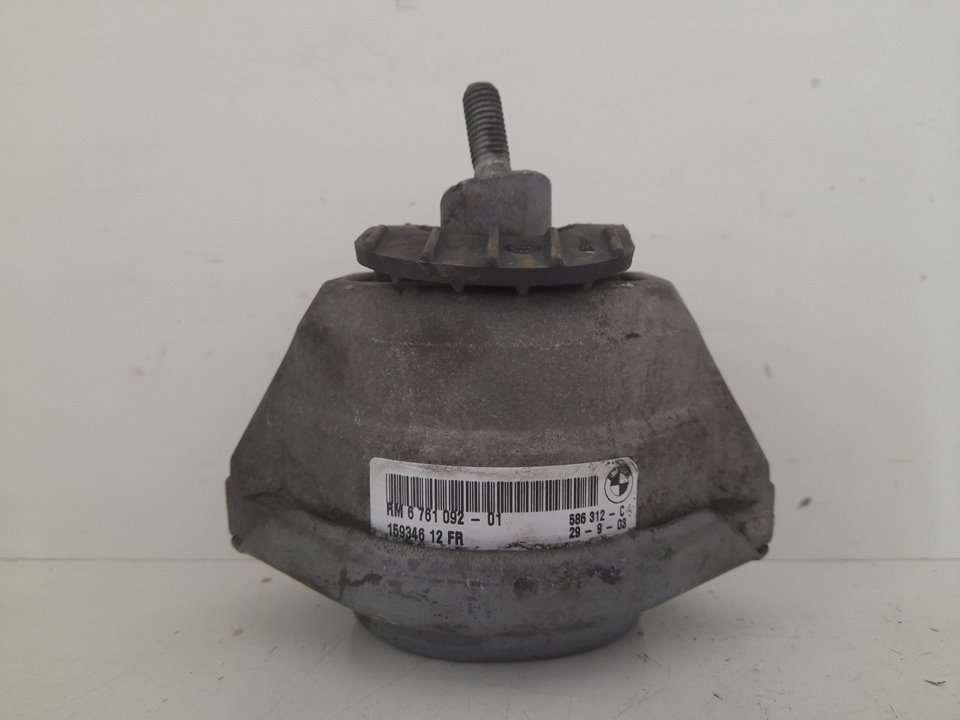 09201 bmw serie 5 berlina (e60) 530d