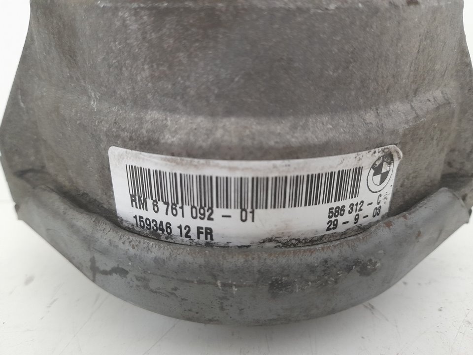 09201 bmw serie 5 berlina (e60) 530d