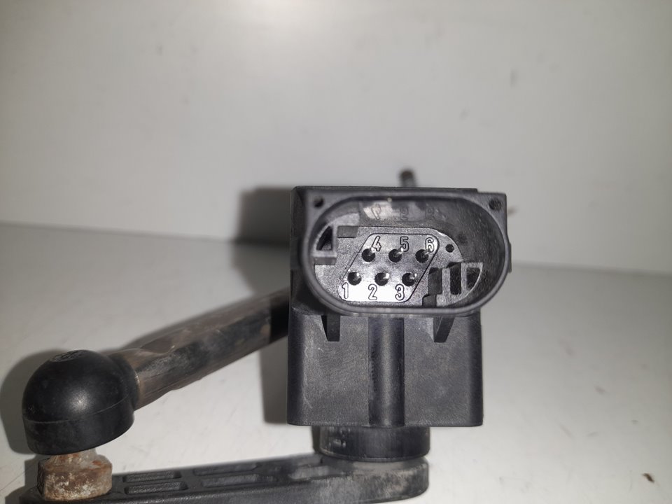 Sensor bmw serie 5 berlina (e60) 530d