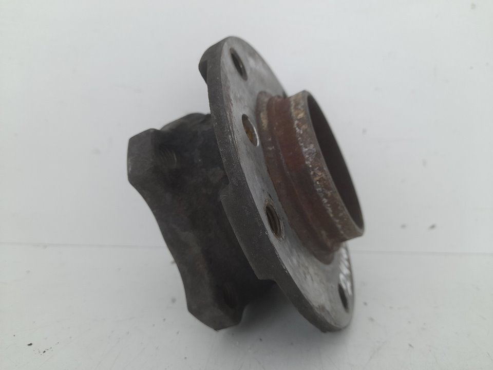  bmw serie 5 berlina (e60) 530d