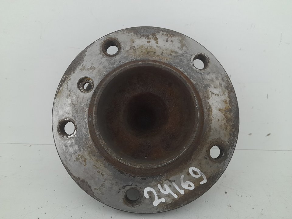  bmw serie 5 berlina (e60) 530d