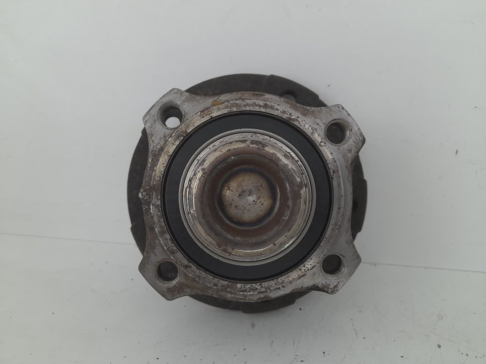  bmw serie 5 berlina (e60) 530d