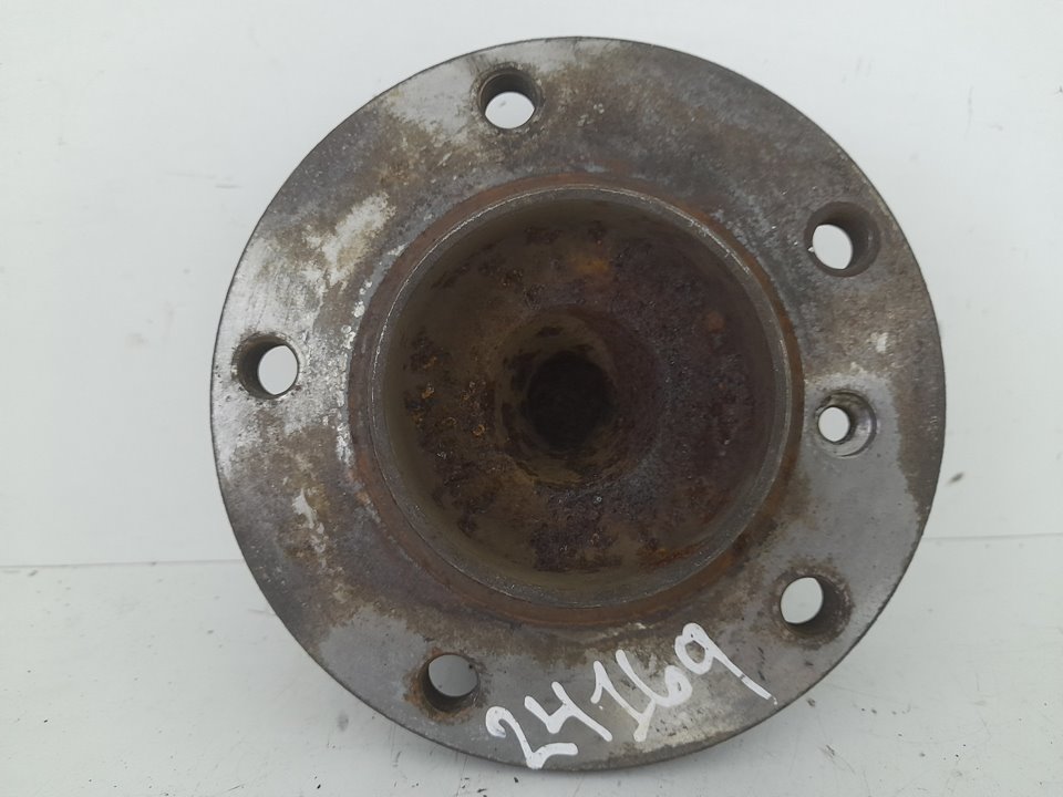  bmw serie 5 berlina (e60) 530d