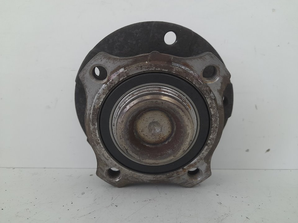  bmw serie 5 berlina (e60) 530d