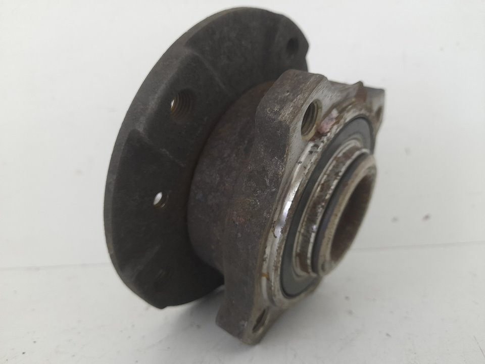  bmw serie 5 berlina (e60) 530d