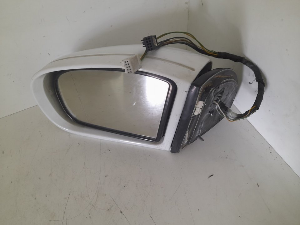 Retrovisor izquierdo mercedes-benz clase c (bm 203) sportcoupe c 220 cdi (la) sport edition (