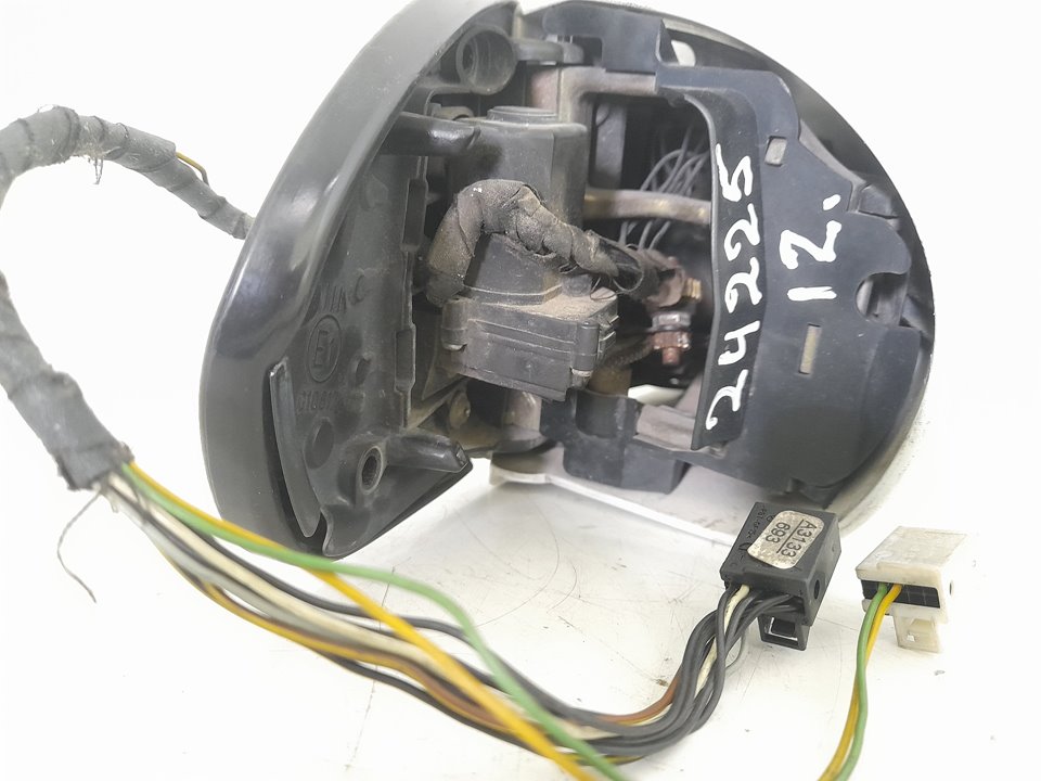 Retrovisor izquierdo mercedes-benz clase c (bm 203) sportcoupe c 220 cdi (la) sport edition (