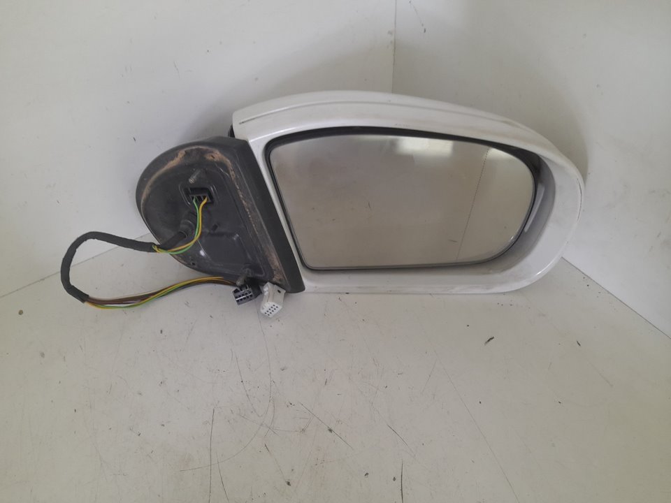 Retrovisor derecho mercedes-benz clase c (bm 203) sportcoupe c 220 cdi (la) sport edition (