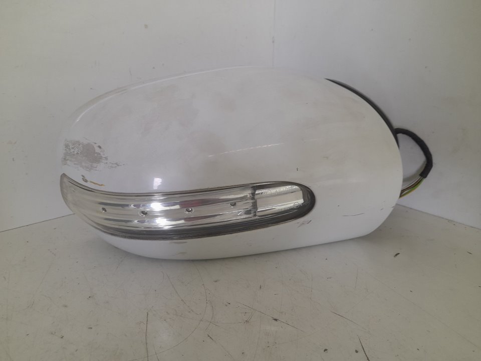 Retrovisor derecho mercedes-benz clase c (bm 203) sportcoupe c 220 cdi (la) sport edition (