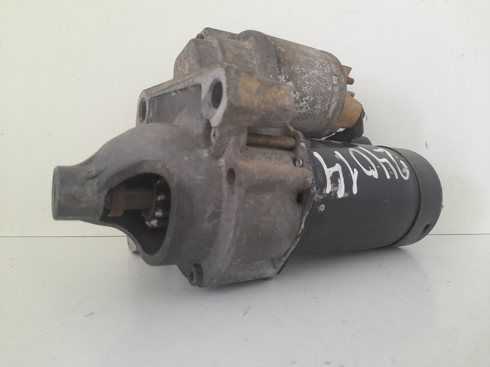 Motor arranque citroen c4 berlina cool