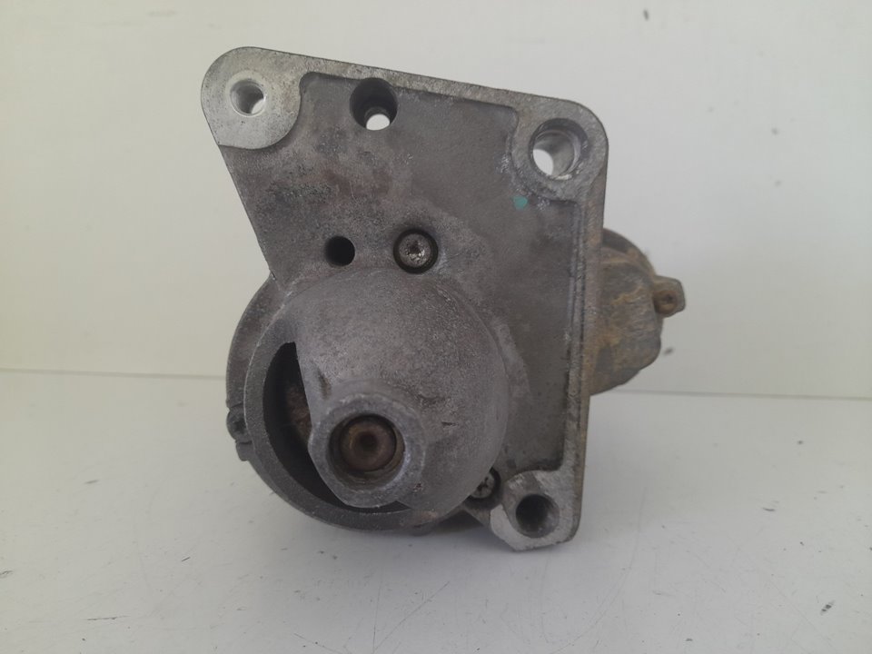 Motor arranque citroen c4 berlina cool