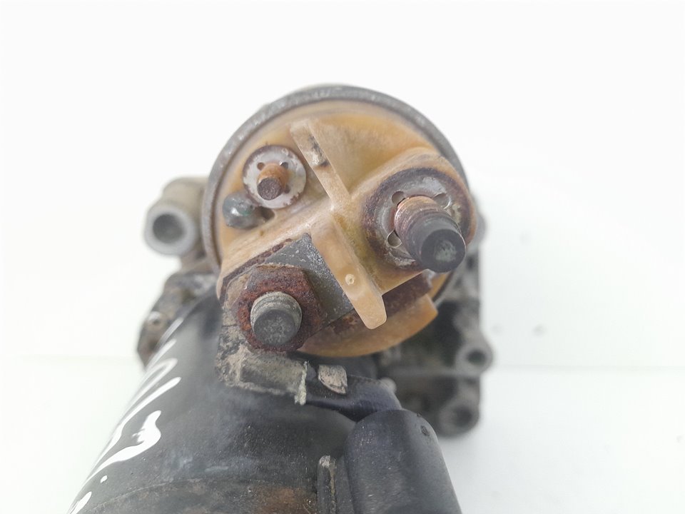 Motor arranque citroen c4 berlina cool