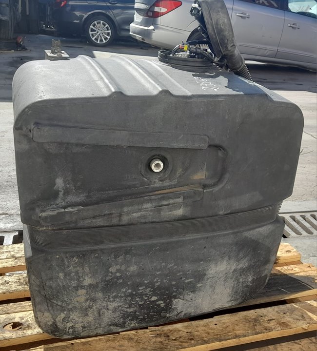 Deposito adblue iveco stralis (as hi-way)(07.2012) fsa tfp lt 4x2 gran espacio