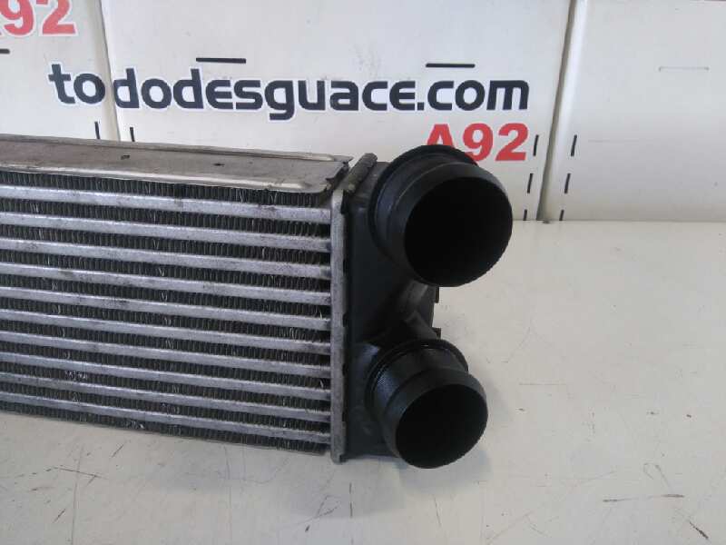  intercooler   peugeot 308 access 1.6 hdi fap