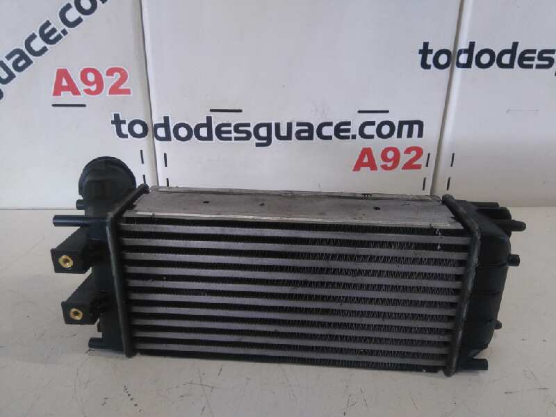  intercooler   peugeot 308 access 1.6 hdi fap