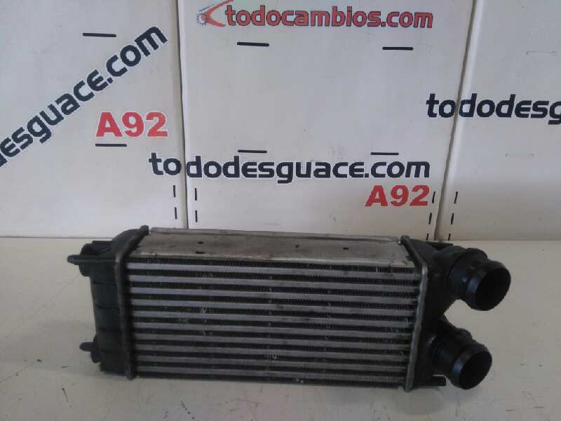  intercooler   peugeot 308 access 1.6 hdi fap