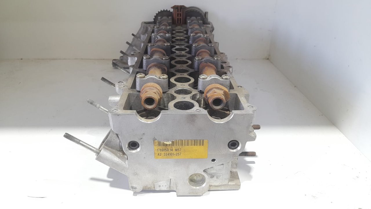 Culata bmw serie 5 berlina (e39) 530d