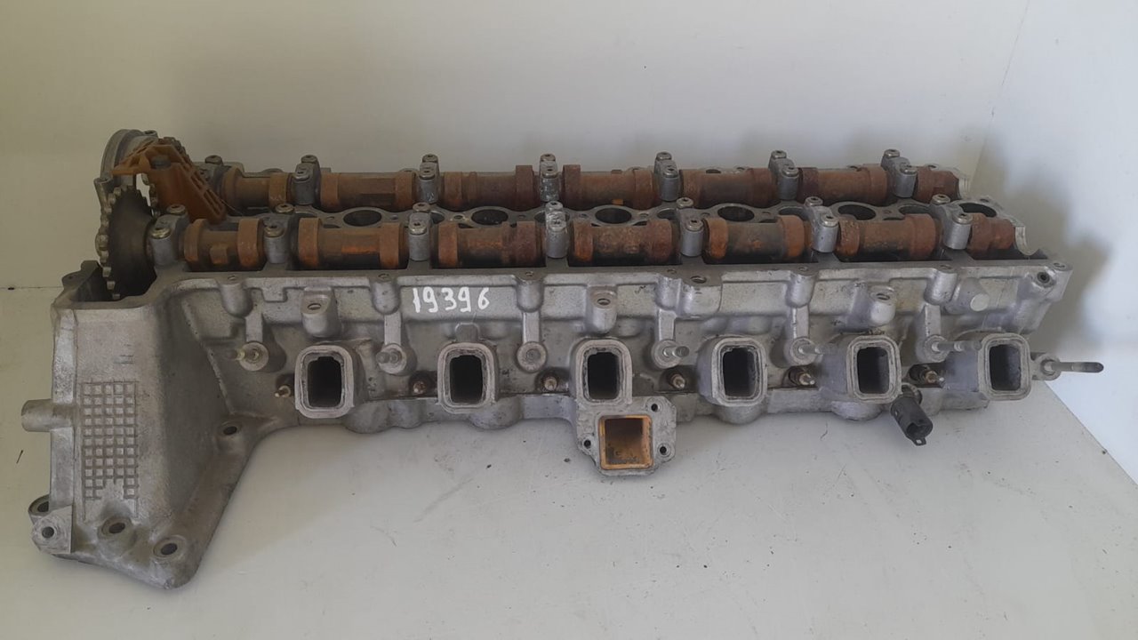 Culata bmw serie 5 berlina (e39) 530d