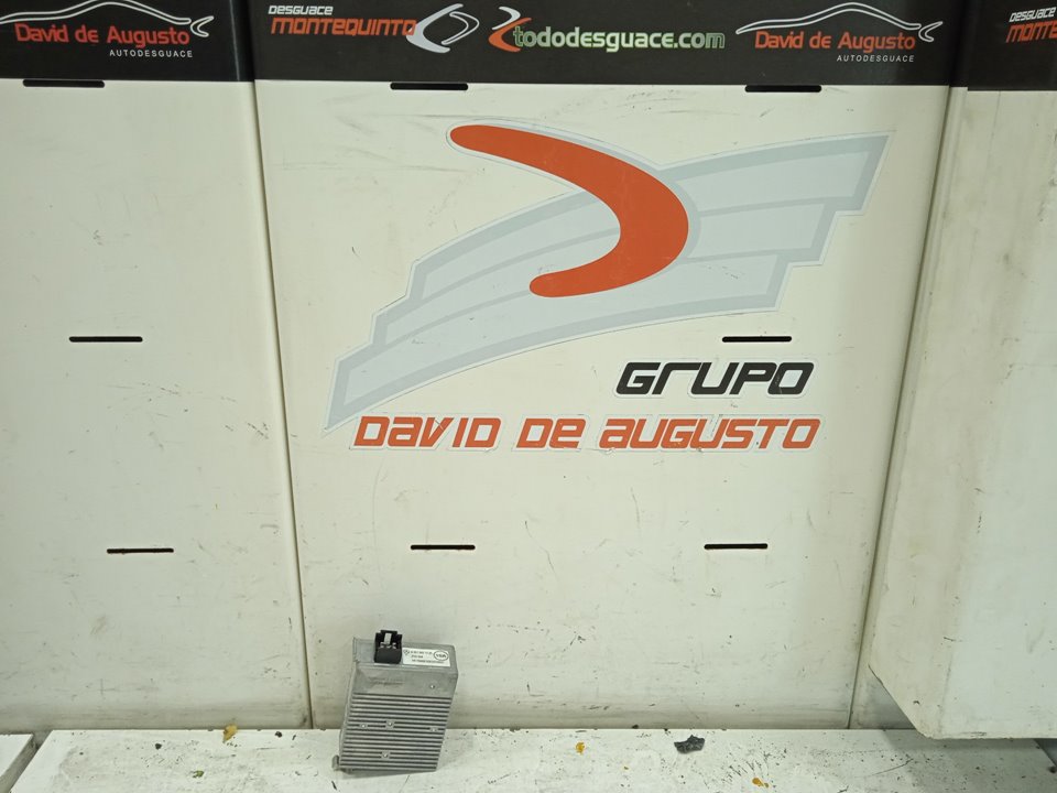 Modulo electronico   no identificado