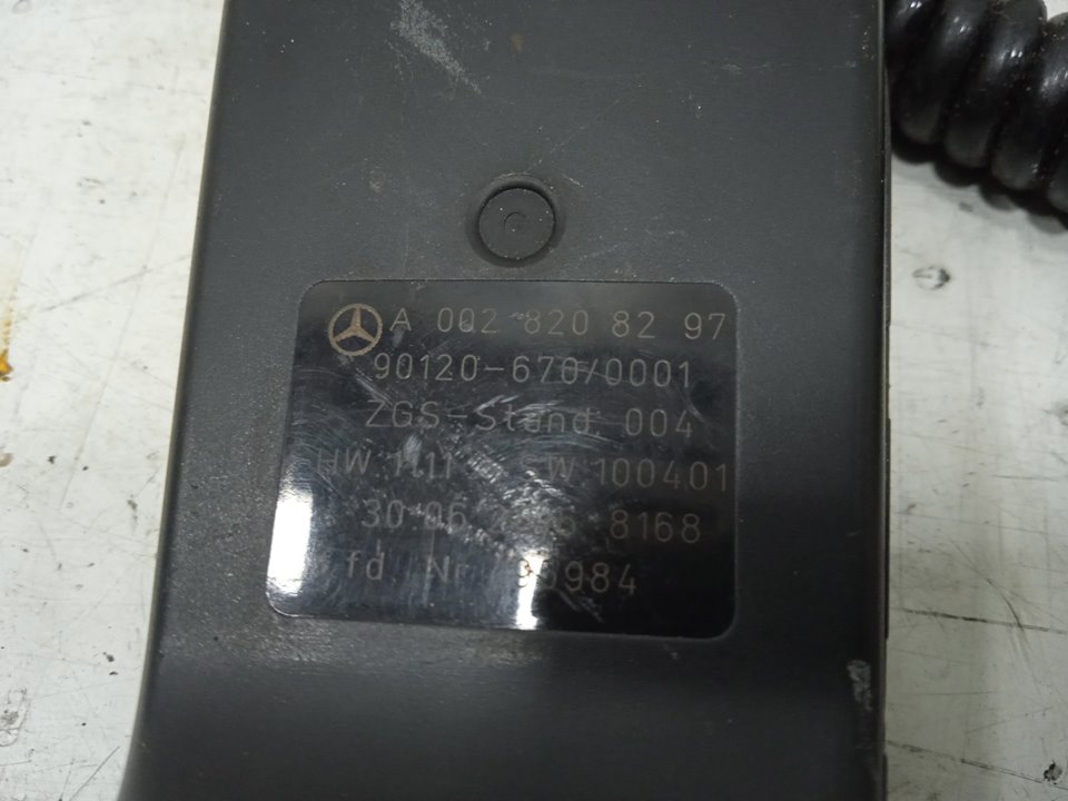 0829   no identificado