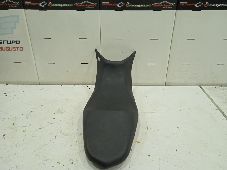 Asiento doble   no identificado