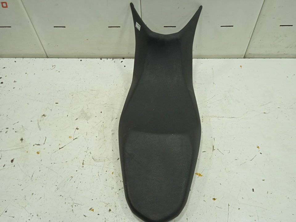 Asiento doble   no identificado