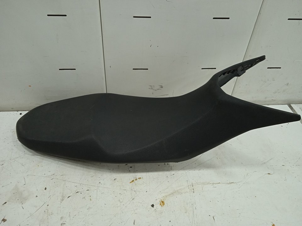 Asiento doble   no identificado