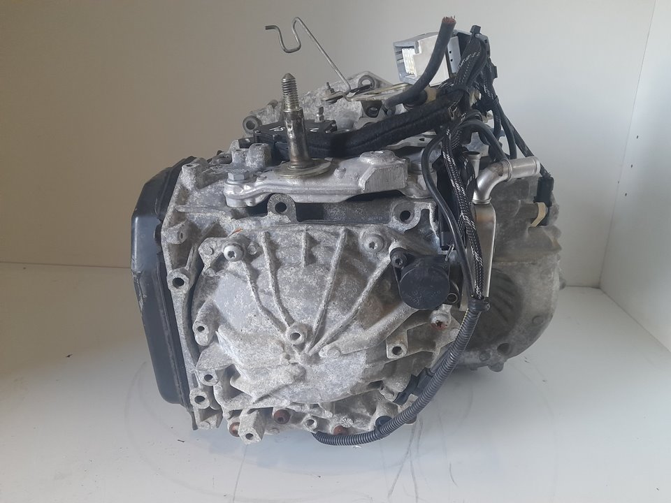 E cambios automatico pilotado peugeot 307 berlina (s2) 