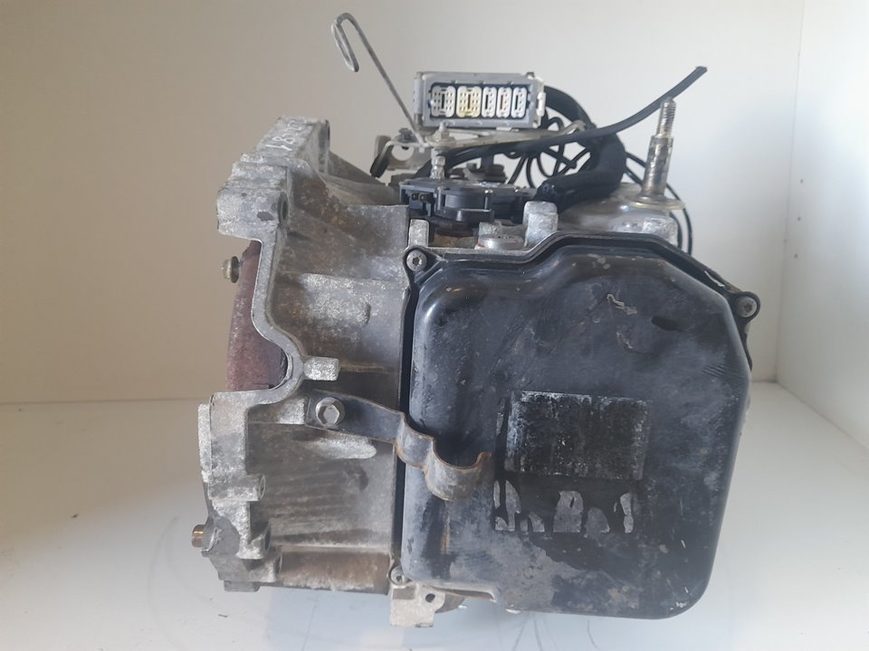 E cambios automatico pilotado peugeot 307 berlina (s2) 