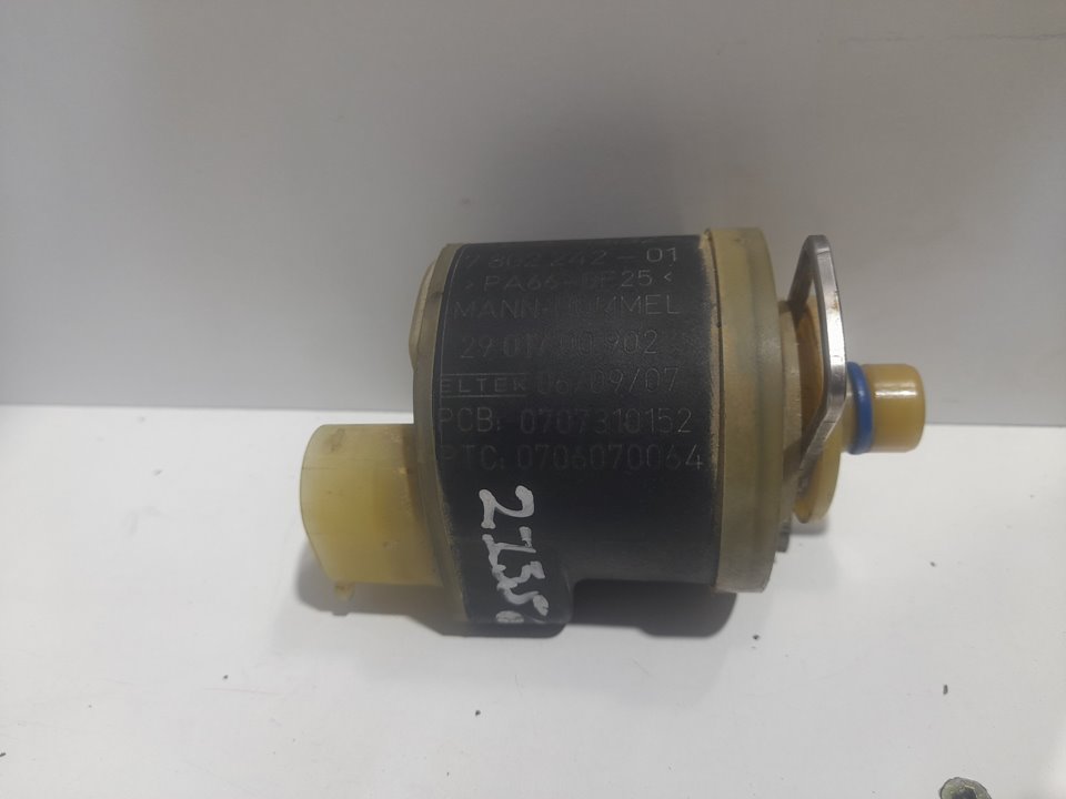 Bomba combustible bmw serie 3 berlina (e90) 320d