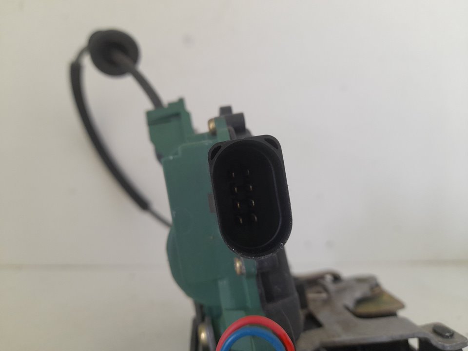 Cerradura puerta delantera izquierda volkswagen golf iv berlina (1j1)(10.1997) advance