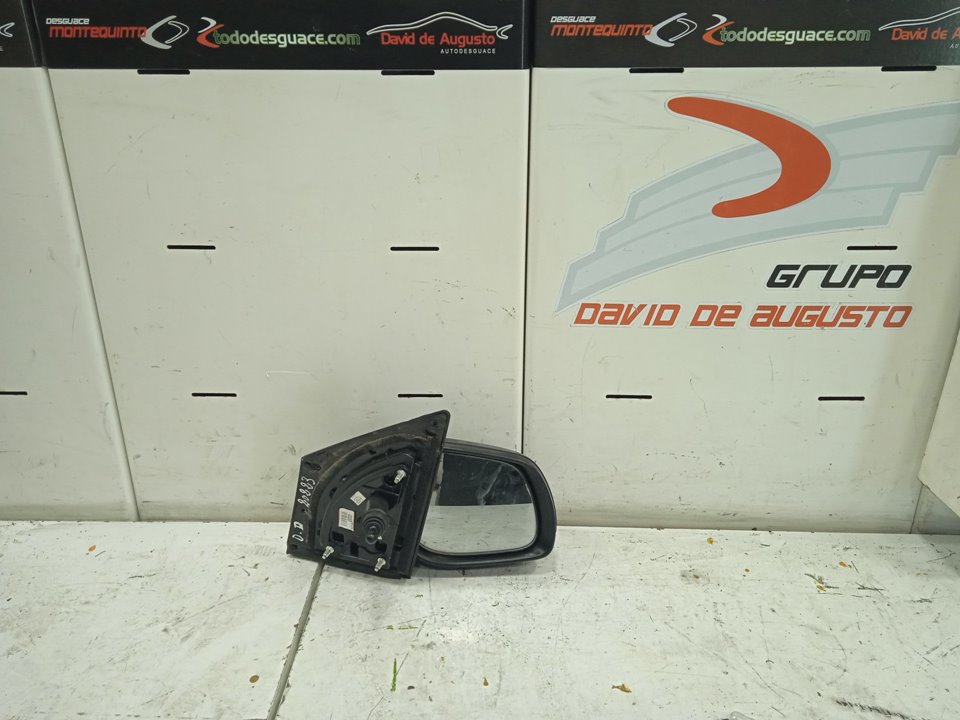 Retrovisor derecho kia picanto (ta) concept