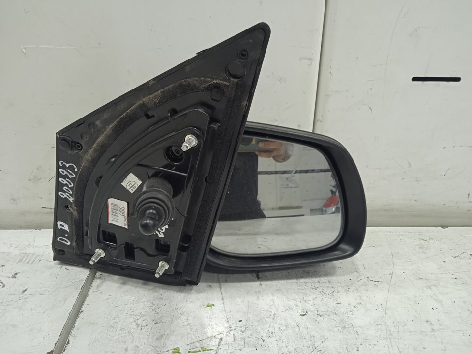 Retrovisor derecho kia picanto (ta) concept